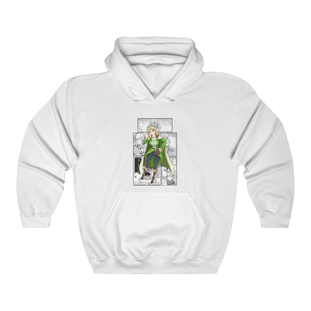 Cayna Hoodie