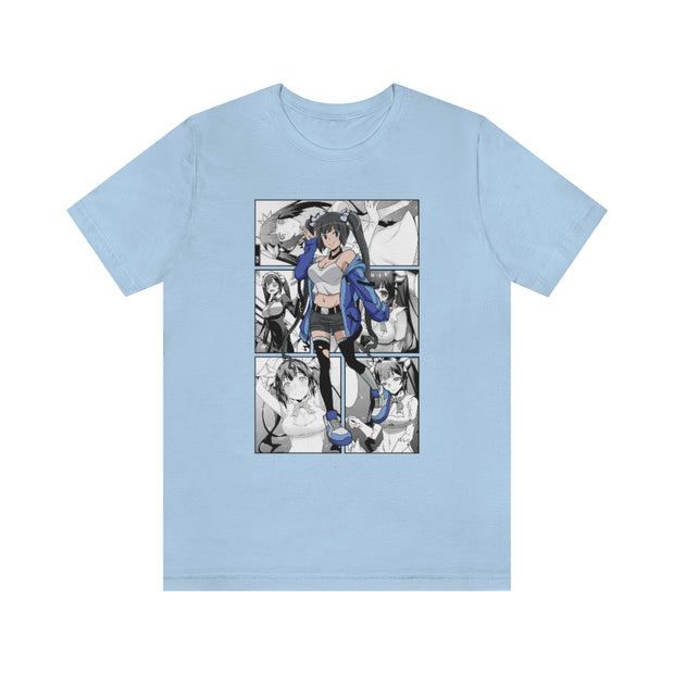 Hestia Tee