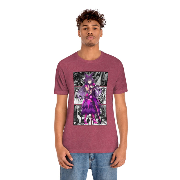 Tohka Inverse Tee