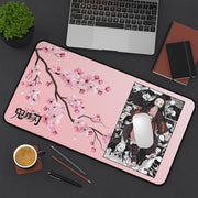 Nezuko Desk Mat