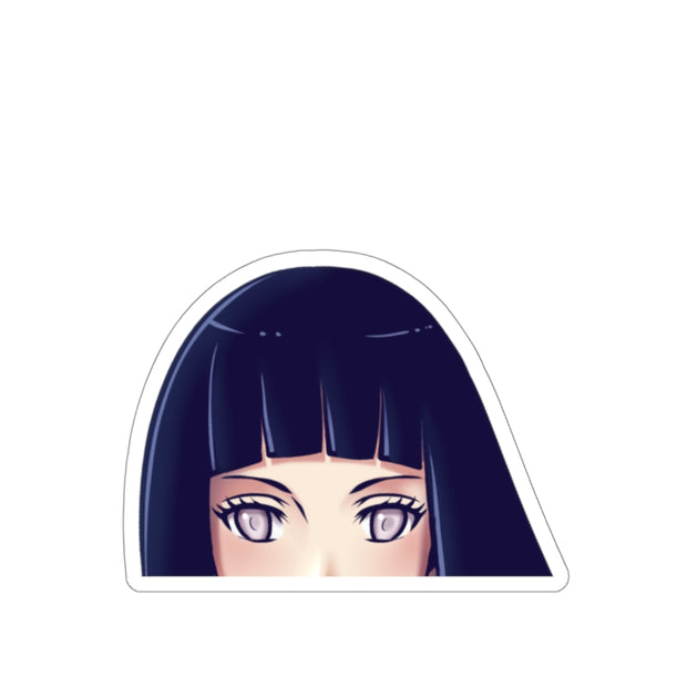 Hinata Die-Cut Peeker SE