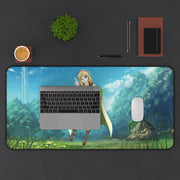 Cayna Desk Mat