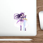 Tohka Die-Cut Stickers