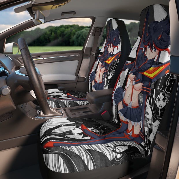 Ryuko Seat Covers