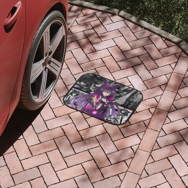 Tohka Inverse Car Mats