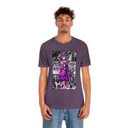 Tohka Inverse Tee