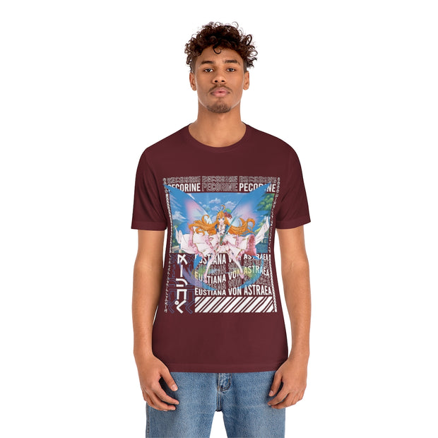 Pecorine Tee V2