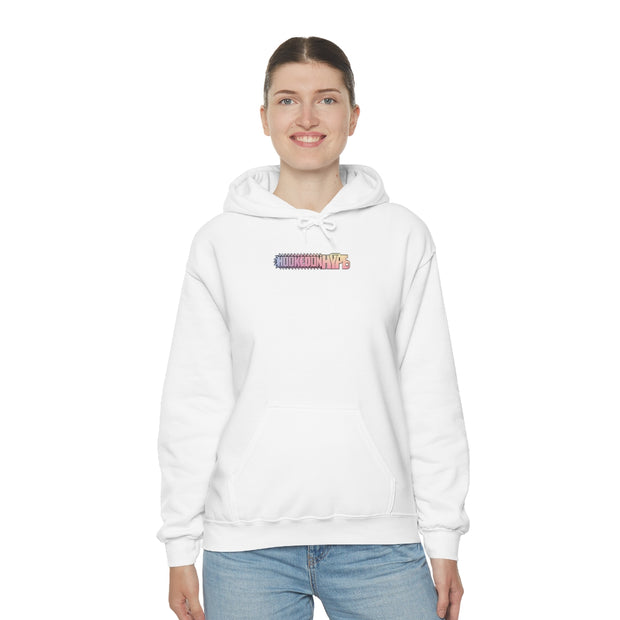 Chainsaw Man Denji Hoodie