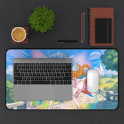 Pecorine Desk Mat