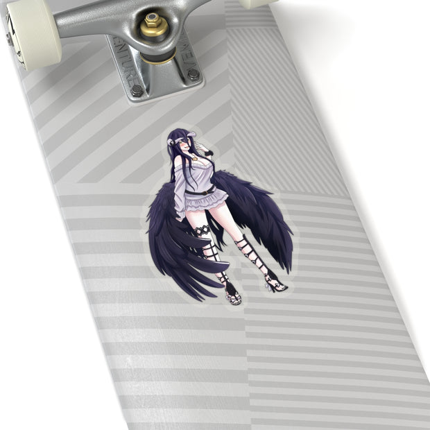 Albedo Kiss-Cut Stickers