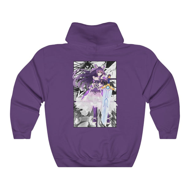 Tohka Hoodie