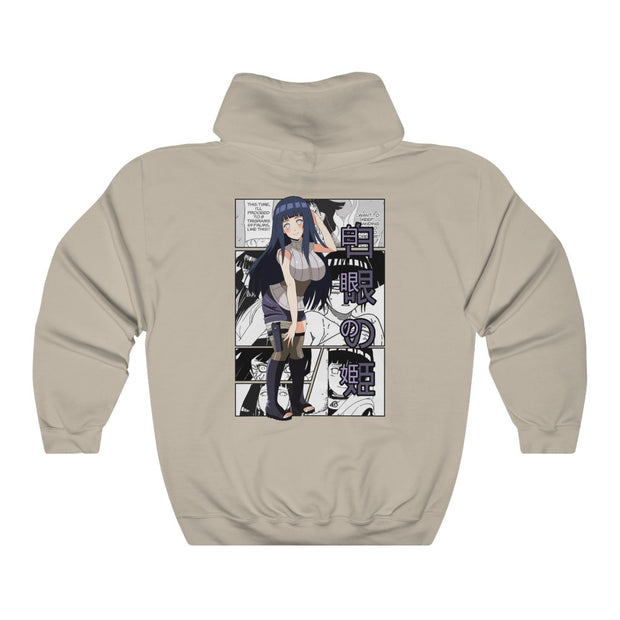 Hinata Hoodie V2