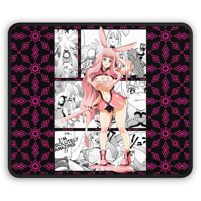 Melona Mouse Pad