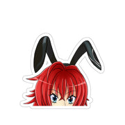 Rias Die-Cut Peeker