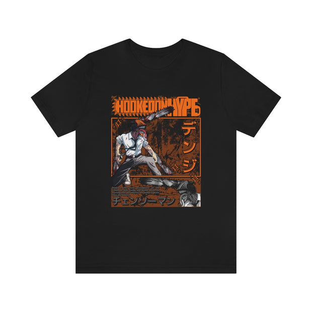 Chainsaw Man Denji Tee V2