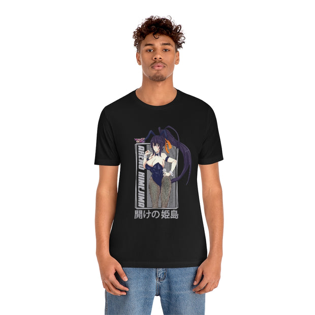 Akeno Tee V2