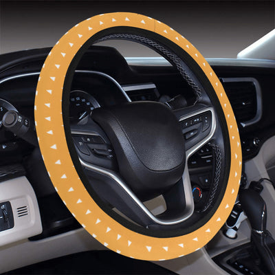 Zenitsu Steering Wheel Cover