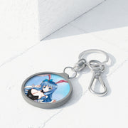 Shea Keyring