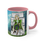 Cayna Mug