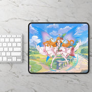 Pecorine Mouse Pad