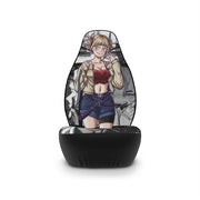 Toga Seat Covers