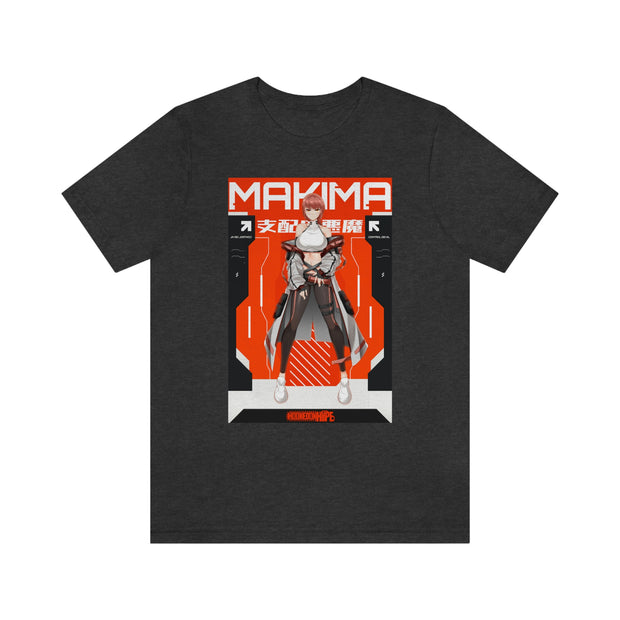 Makima SE Tee