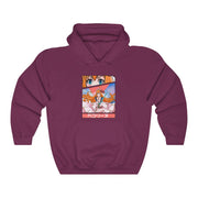 Pecorine Hoodie