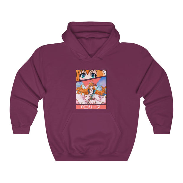 Pecorine Hoodie