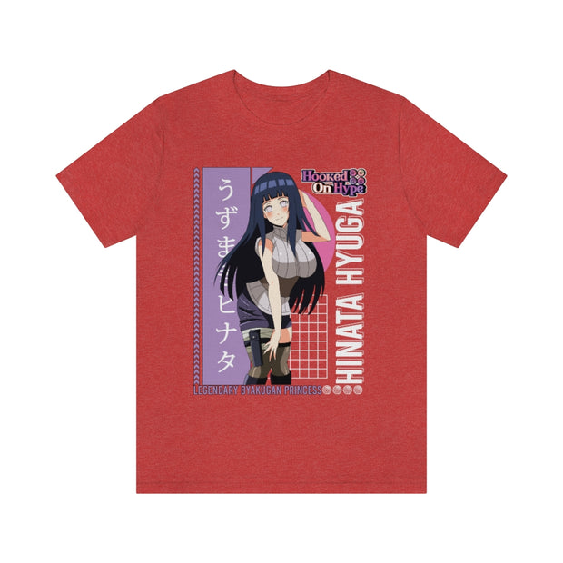 Hinata Tee V3