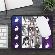 Mai Mouse Pad