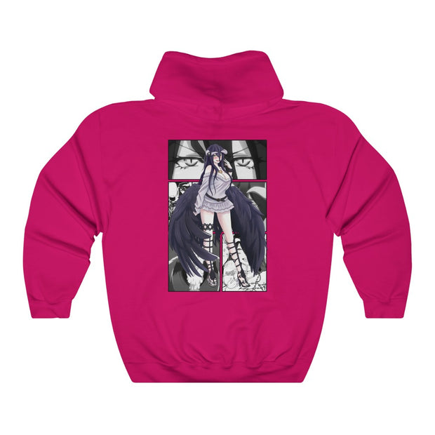 Albedo Hoodie