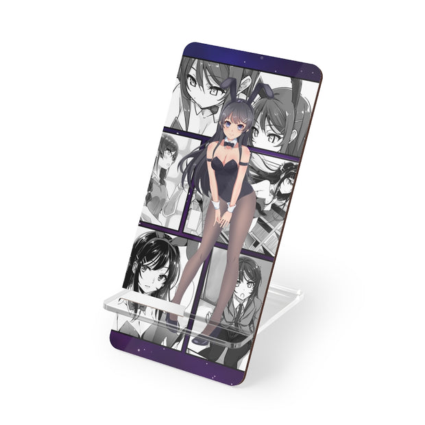 Mai Phone Stand