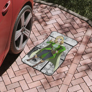 Cayna Car Mat