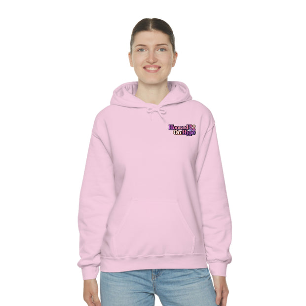 Sakura Hoodie