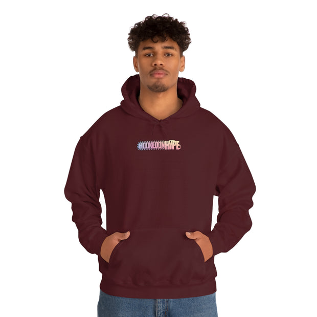 Power Hoodie