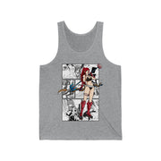 Erza Tank