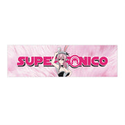 Super Sonico Slaps