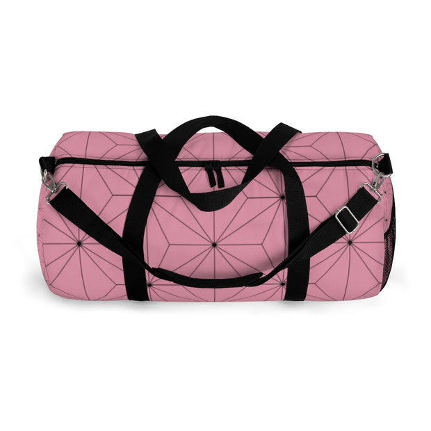 Demon Duffel Bag (Version: Nezuko)