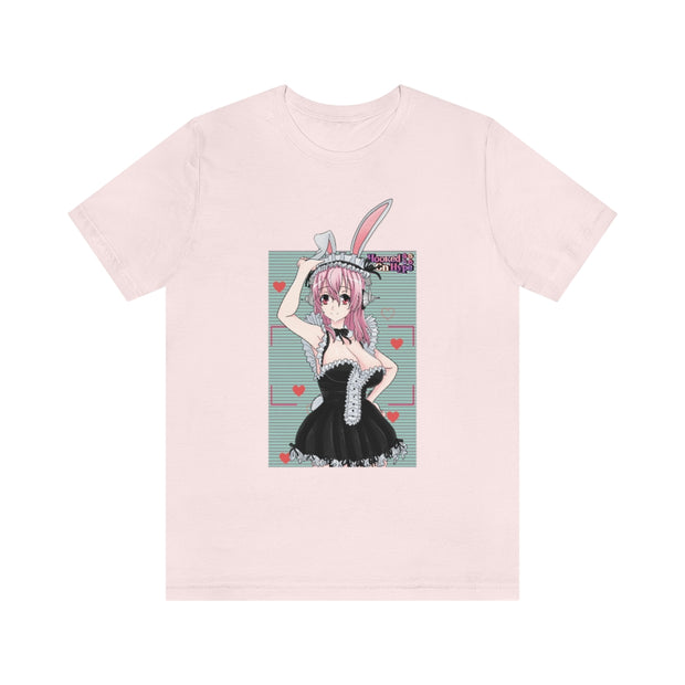 Super Sonico Tee V3