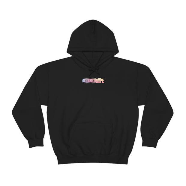 Power Hoodie