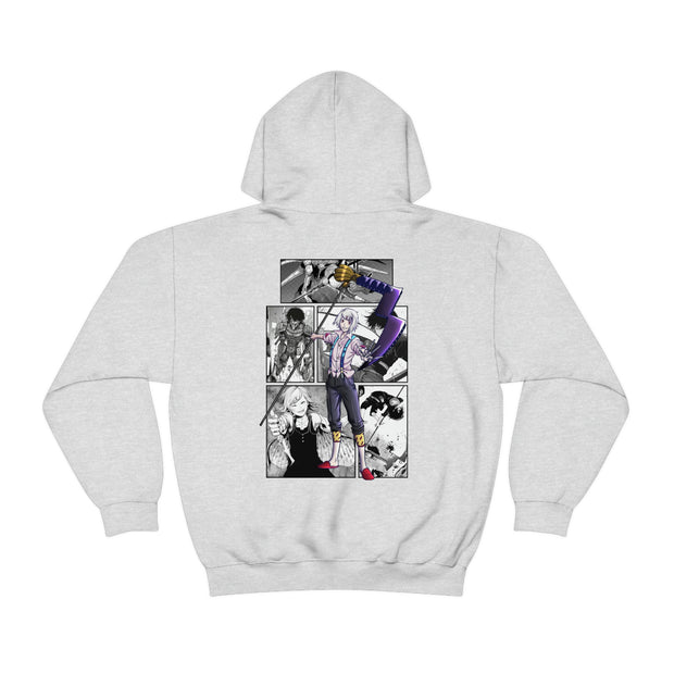 Juuzou Hoodie