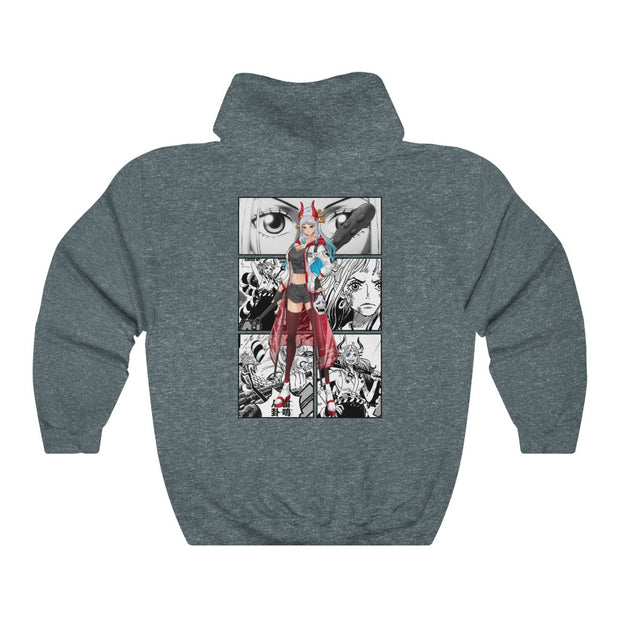 Yamato Hoodie