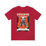 Makima SE Tee