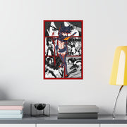 Ryuko Poster