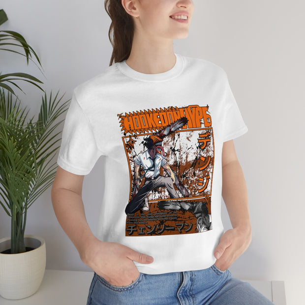 Chainsaw Man Denji Tee V2