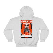 Makima SE Hoodie