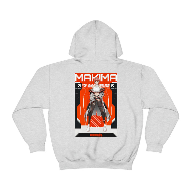 Makima SE Hoodie