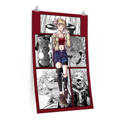 Toga Poster