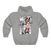 Erza Hoodie