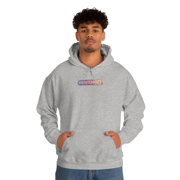 Makima Hoodie